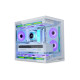 Lian Li O11 Dynamic Mini V2 Flow Wh Mid Tower Case